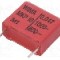 Condensator cu polipropilena, 47nF, 600V AC, 1kV DC - MKP1O124704F00KSSD