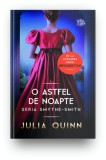 Cumpara ieftin O astfel de noapte, Litera