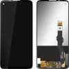 Display LCD cu Touchscreen Motorola Moto G8 Power Negru, Aftermarket