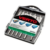 Set burghie plate lemn verto 60H804 HardWork ToolsRange