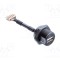 Connector Amphenol LTW UA-20PMFP-SC8003
