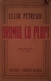 DRUMUL CU PLOPI, Cezar Petrescu