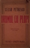 DRUMUL CU PLOPI, Cezar Petrescu