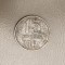 URSS - 15 copeici / kopeks (1961) - monedă s287