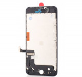 Display iPhone 8 Plus, Black, Toshiba, OEM-Refurbish ed