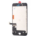 Display iPhone 8 Plus Negru Toshiba OEM-Refurbished