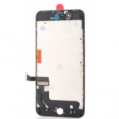 Display iPhone 8 Plus, Black, Toshiba, OEM-Refurbish ed