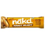 Cumpara ieftin Baton - Nakd Peanut Delight | Nakd
