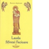 Lauda Sfintei Fecioare - raluca Astelian