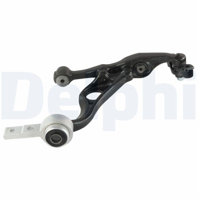 DELPHI TC3393 Brat, suspensie roata foto