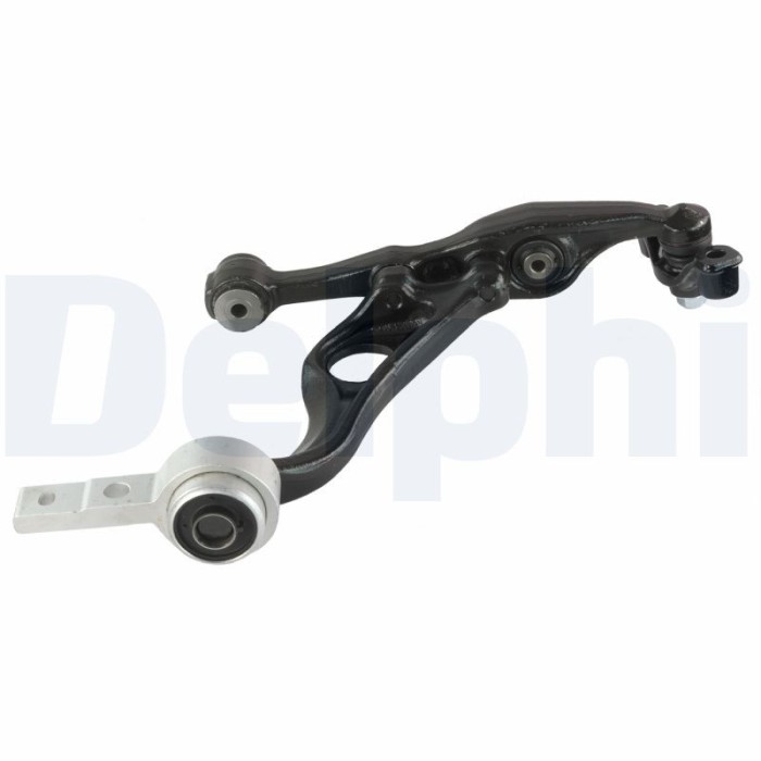 DELPHI TC3393 Brat, suspensie roata
