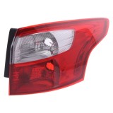 Lampa spate FORD FOCUS III Turnier (2010 - 2016) TYC 11-11851-01-2