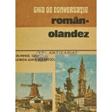 Ghid de conversatie roman-olandez - 1986 - Ion Mihail Iosif (Y250)
