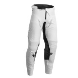 Pantaloni enduro motocross THOR Pulse Mono Black White
