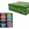 Paradise Air Fresh Odorizant Organic Tip Conserva 12 Bucati Asortat Performance AutoTuning
