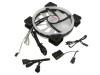 Ventilator axial 12V 140mm AK-FN103