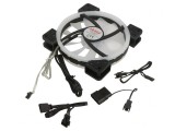 Ventilator axial 12V 140mm AK-FN103