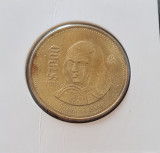 Mexic 1000 pesos 1989