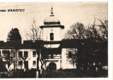 CPIB 15430 FOTOGRAFIE - manastirea Varatec