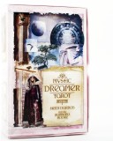 Mystic Dreamer Tarot | Heidi Darras, Barbara Moore, Llewellyn Publications