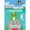 Napl&oacute;m a hal&aacute;sztany&aacute;n - Bod&oacute; Iv&aacute;n