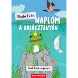 Napl&oacute;m a hal&aacute;sztany&aacute;n - Bod&oacute; Iv&aacute;n