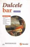 J.R. Moehringer - Dulcele bar. Memorii, Carte romana, coperta brosata, stare buna