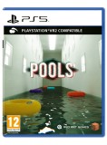 Pools Psvr2 PC