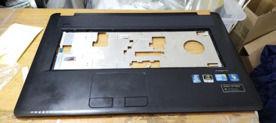 Palmrest Laptop medion P7618 #A6651 foto