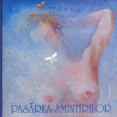 Doru Maximovici - Pasarea amintirilor - 133724 foto