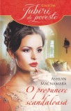 Ashlyn Macnamara - O propunere scandaloasa