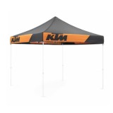 Prelata cort KTM 3x3