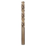 Evotools 617107 - Burghiu metal HSS-CO 5x-x86 mm