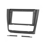 Cumpara ieftin Rama adaptoare HUB64 BMW Seria 1 E87 (2007-2012) pentru Navigatii multimedia Android de 9 Inch