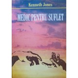 MEDIC PENTRU SUFLET-KENNETH JONES-246946