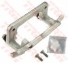 Suport,etrier PEUGEOT 407 (6D) (2004 - 2016) TRW BDA1061