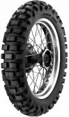 Motorcycle Tyres Dunlop D606 ( 130/90-17 TT 68R Roata spate ) foto