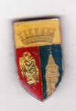 Bnk ins Insigna Piatra Neamt, Romania de la 1950