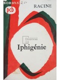Jean Thoraval - Iphigenie (Editia: 1964)