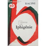 Jean Thoraval - Iphigenie (Editia: 1964)