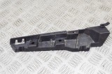 Suport bara de protecție dreapta spate PORSCHE 911 991 2015 OEM: 99150563603,991.505.636.03 15037825