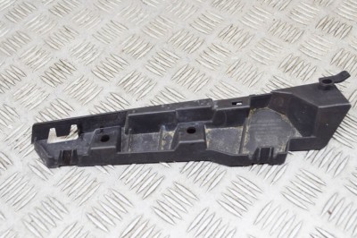Suport bara de protecție dreapta spate PORSCHE 911 991 2015 OEM: 99150563603,991.505.636.03 15037825 foto