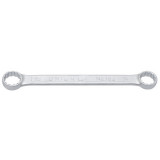 Cheie inelara dubla dreapta cu capete drepte 20 x 22mm, 206mm, 28.9mm, 31.8mm, 11mm, 161g, Unior