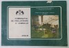 INTREPRINDEREA DE PRELUCRARE A LEMNULUI , ARAD , MAPA DE PREZENTARE CU PLANSE ,ANII &#039; 70