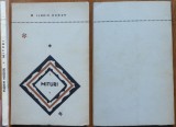 Cumpara ieftin Florin Mugur , Mituri , 1967 , editia 1 cu autograf
