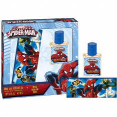 Marvel Ultimate Spiderman Set Copii foto