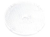 Reflector &Oslash;84mm M4 x1 ER IP69K 20-60&deg;C