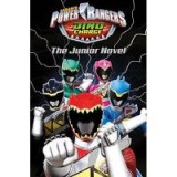 Power Rangers: Dino Chart, The Junior Novel