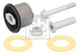FEBI BILSTEIN 183811 Set reparatie, lagare cabina sofer
