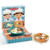 Gateste cu Djeco, Cook si Scratch